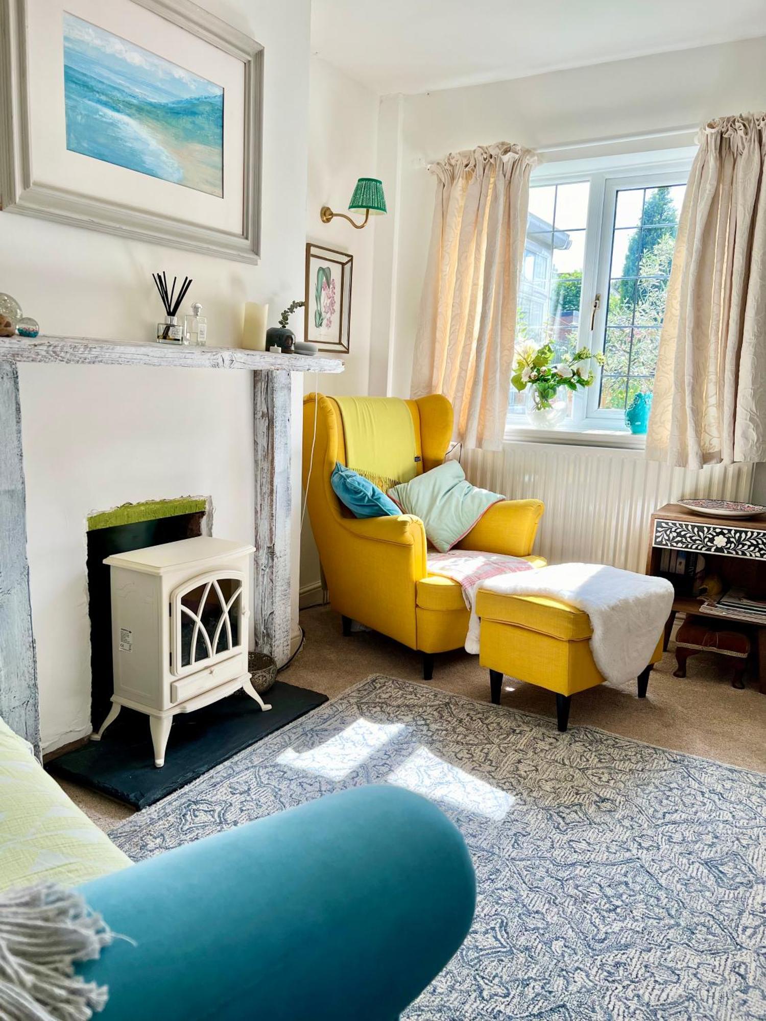 Holly Cottage Cosy Home In Sherwood Forest Edwinstowe Exterior foto