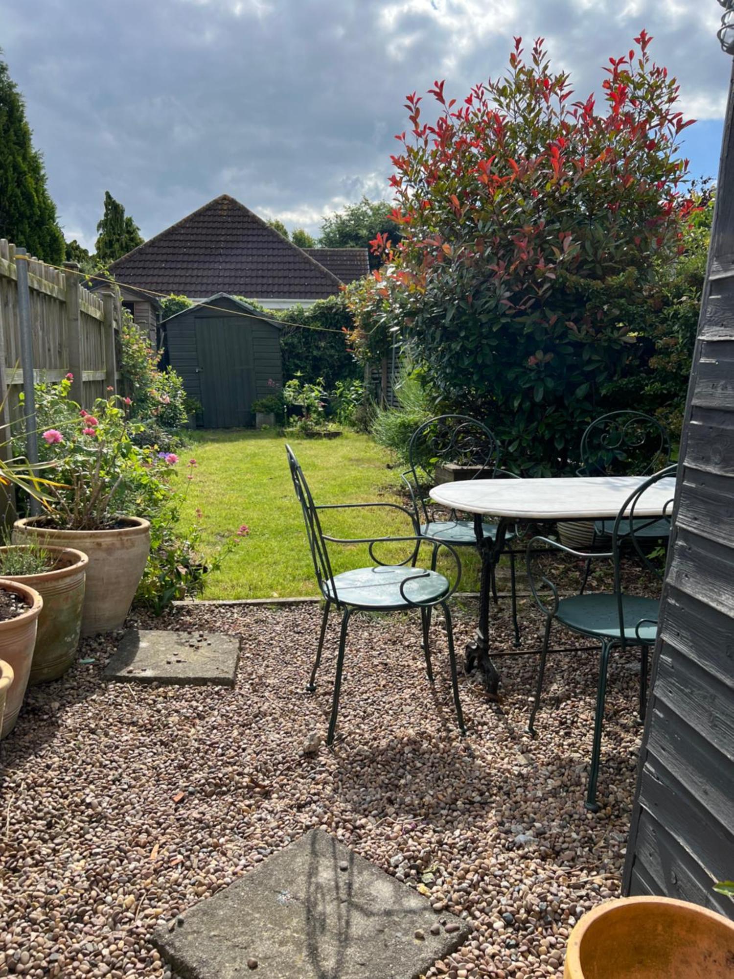 Holly Cottage Cosy Home In Sherwood Forest Edwinstowe Exterior foto